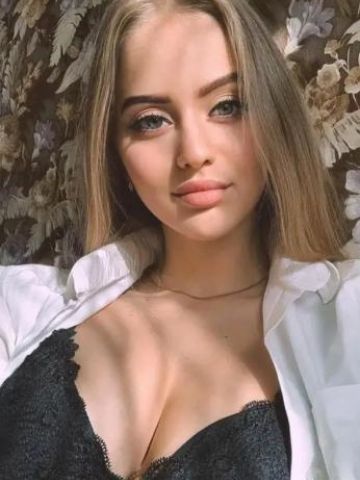 Анкета проститутки Камила, 23 года