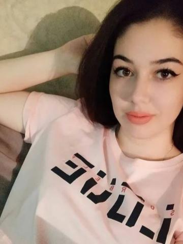 Анкета проститутки Филиция, 23 года